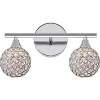 Shimmer Vanity Light