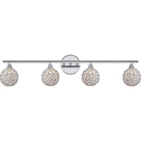 Shimmer Vanity Light