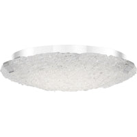 Winter Flush Mount
