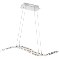 Wave Linear Suspension