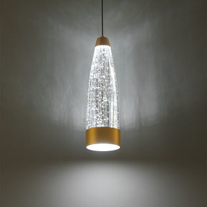 Mystic 12" LED Pendant