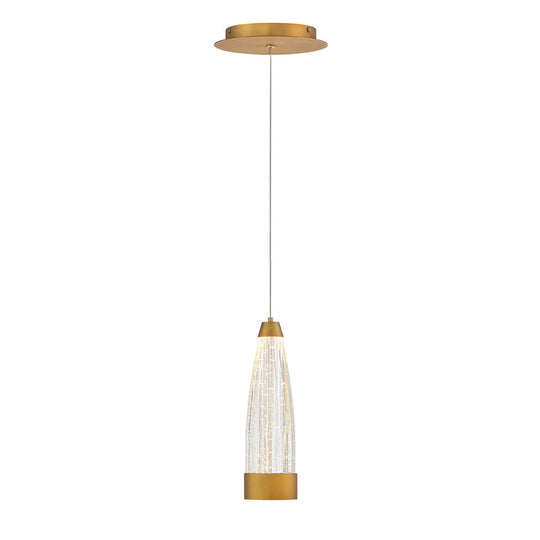 Mystic 12" LED Pendant