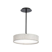 Manhattan 14" LED Pendant