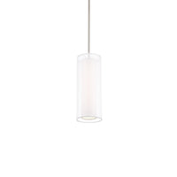 Metropolis 13" LED Mini Pendant
