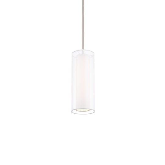Metropolis 13" LED Mini Pendant
