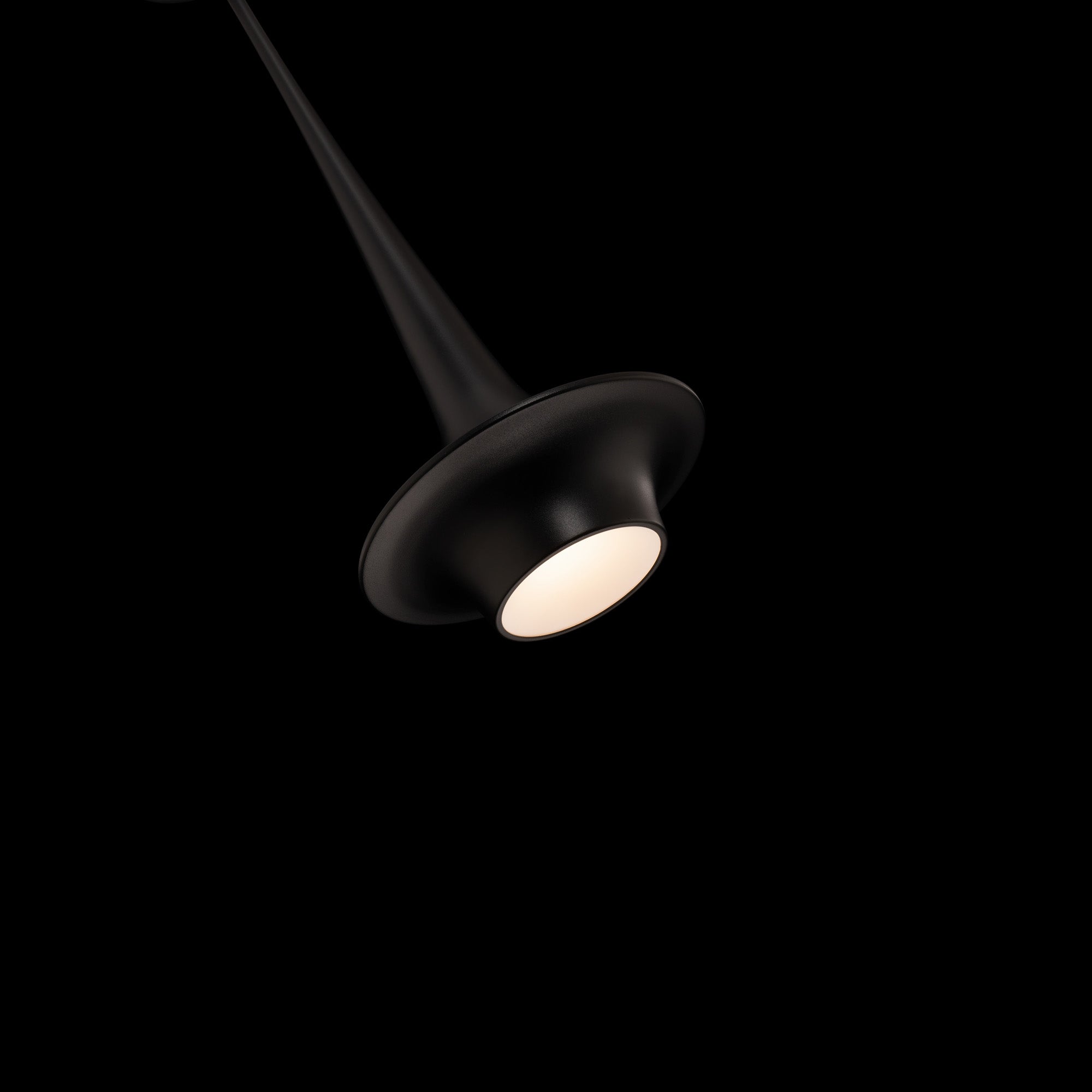 Hugo 24" LED Mini Pendant