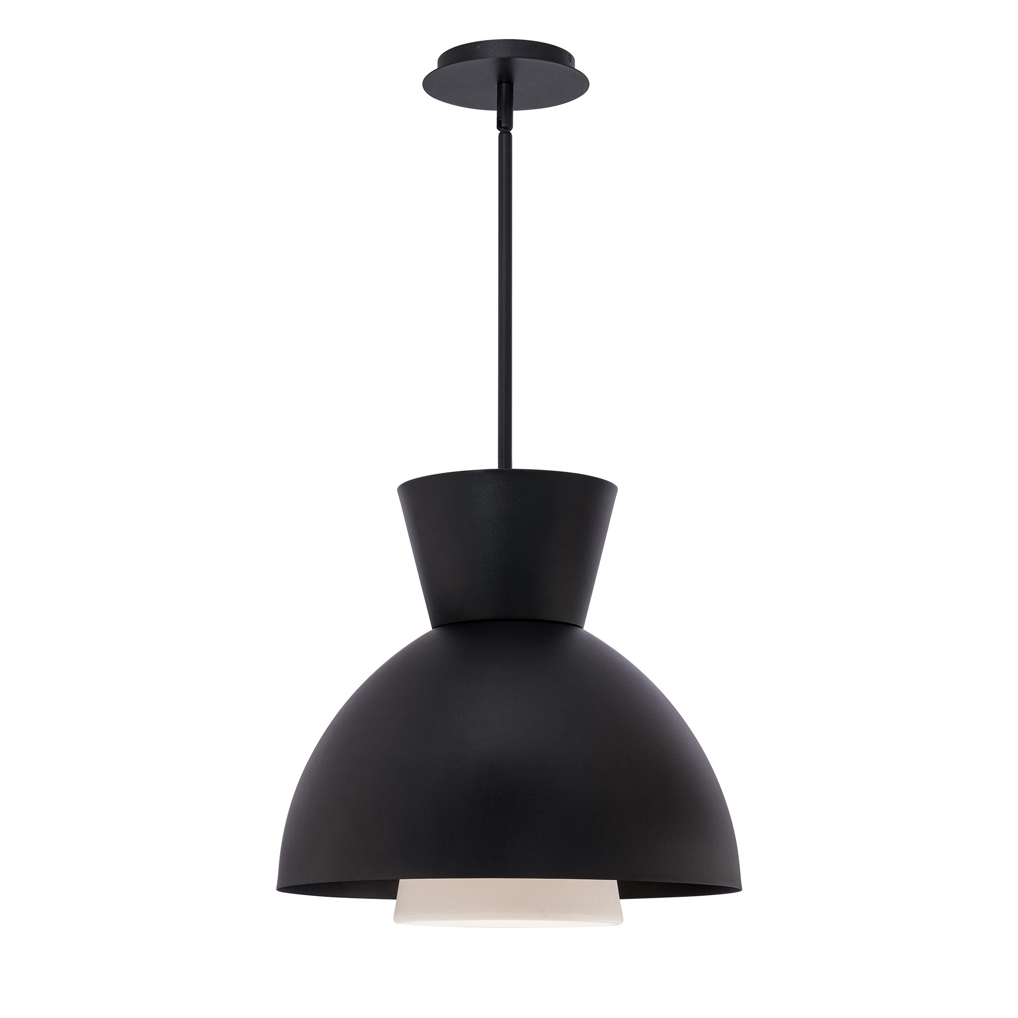 Carafe 16" LED Pendant