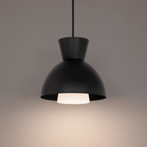 Carafe 16" LED Pendant