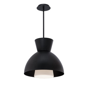 Carafe 16" LED Pendant