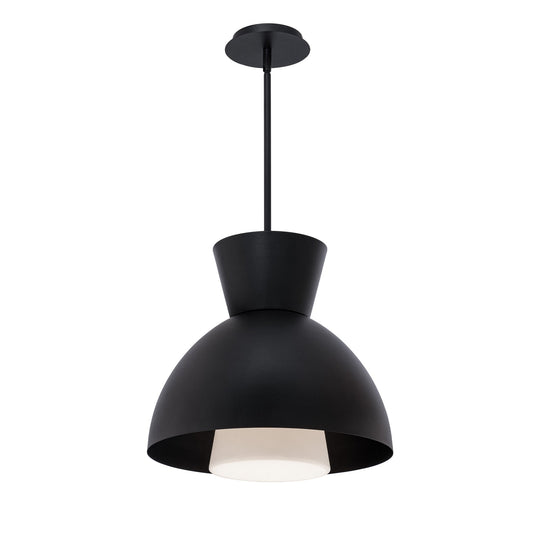 Carafe 16" LED Pendant