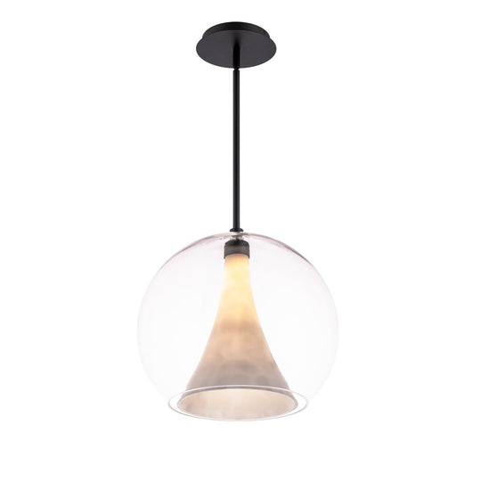 Chantilly 14" LED Pendant