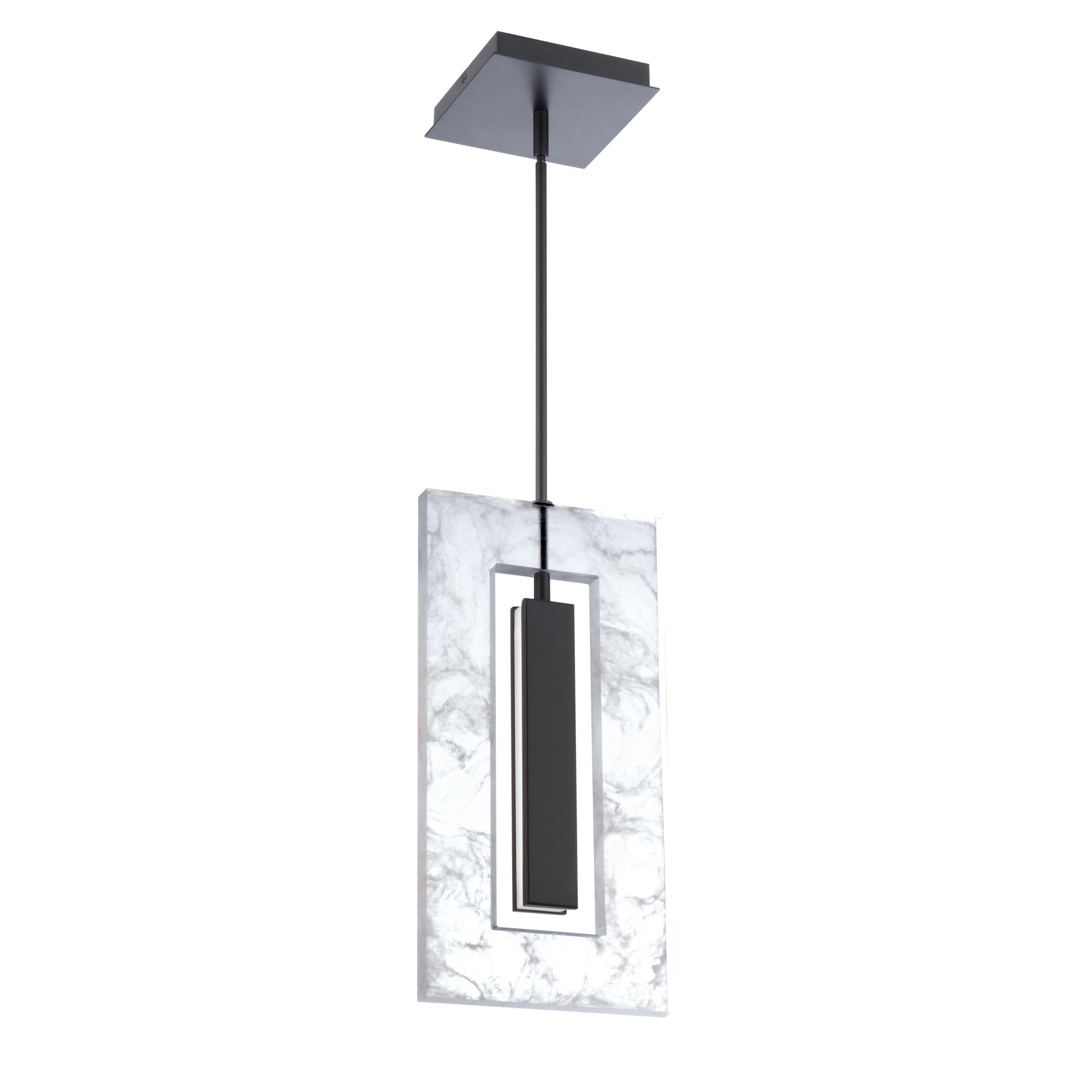 Cambria 8" LED Mini Pendant