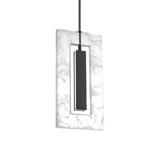 Cambria 8" LED Mini Pendant