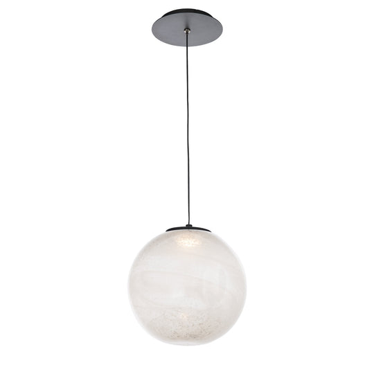 Cosmic Crystal LED Pendant