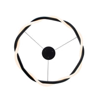 Escapade 28" LED Pendant