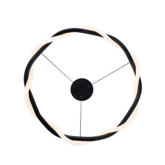 Escapade 28" LED Pendant