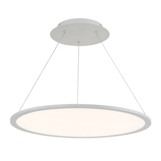 Illusion 26.6" LED Pendant