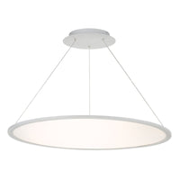 Illusion 34.6" LED Pendant