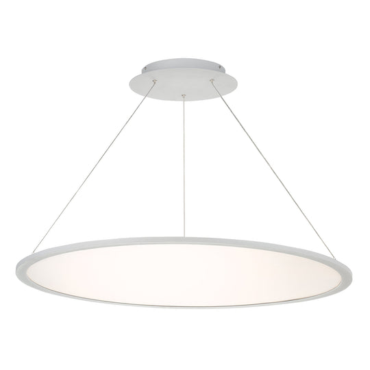Illusion 34.6" LED Pendant