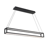 Trick Box 47.3" LED Pendant