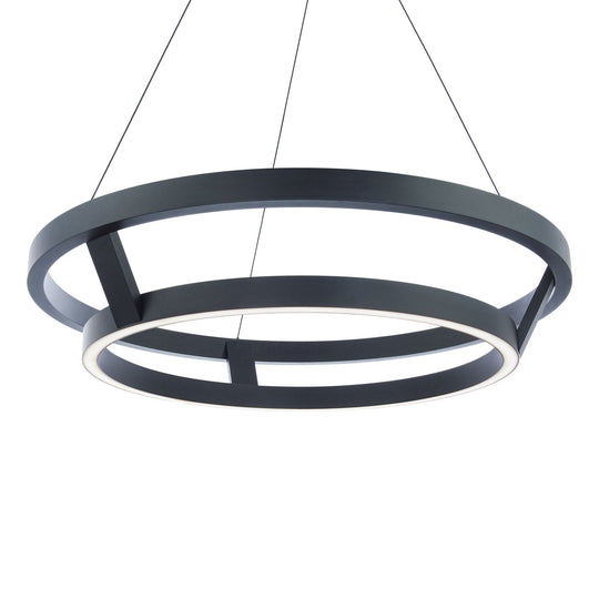 Imperial 42" LED Chandelier
