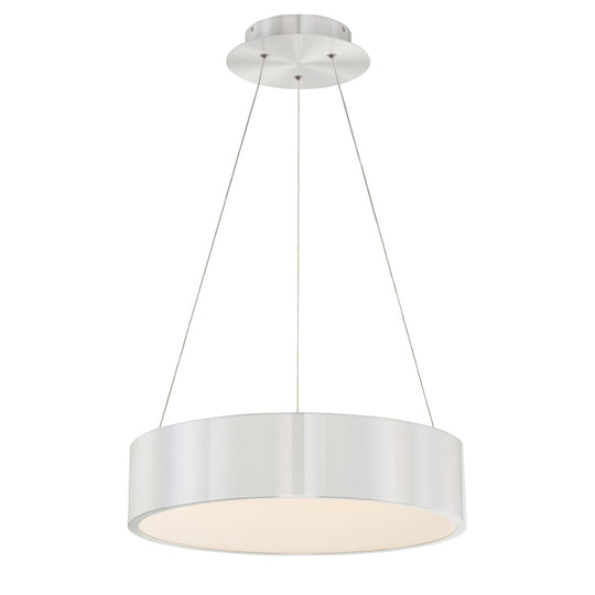 Corso 18" LED Pendant