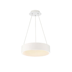 Corso 18" LED Pendant