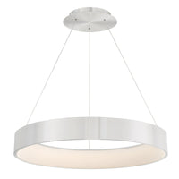 Corso 31.5" LED Pendant