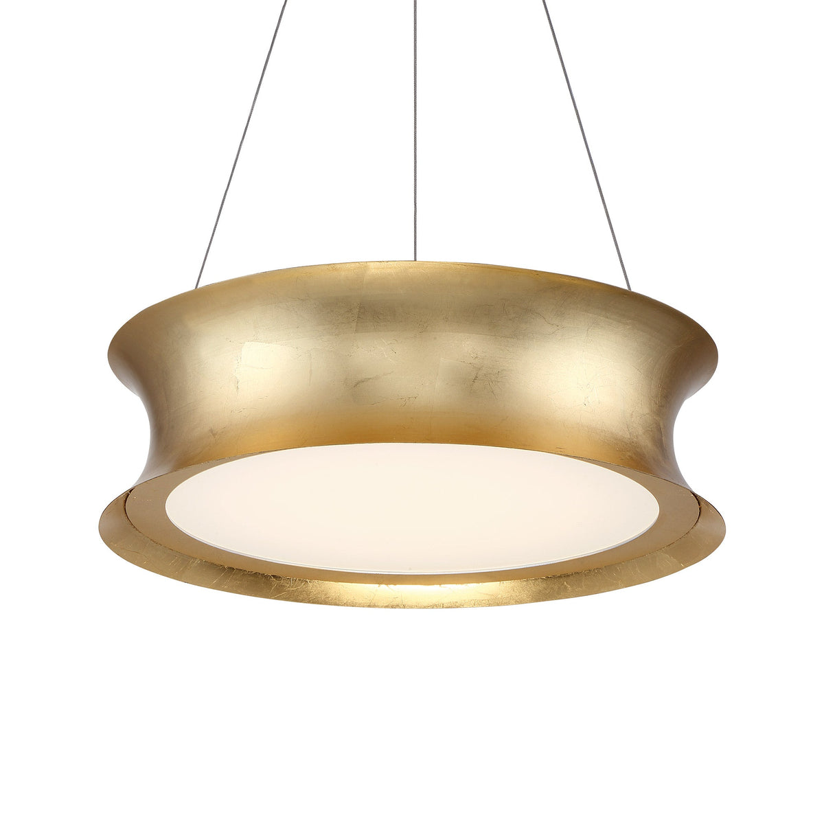 Modern Forms Tango LED Chandelier | Carrington Lighting
