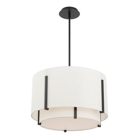 Strum 20" LED Pendant