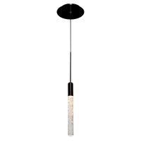 Magic LED 1 Light LED Pendant