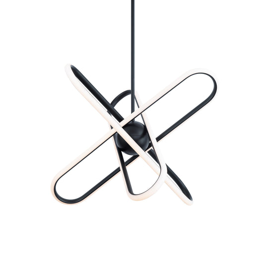Valerius 23.5" LED Pendant
