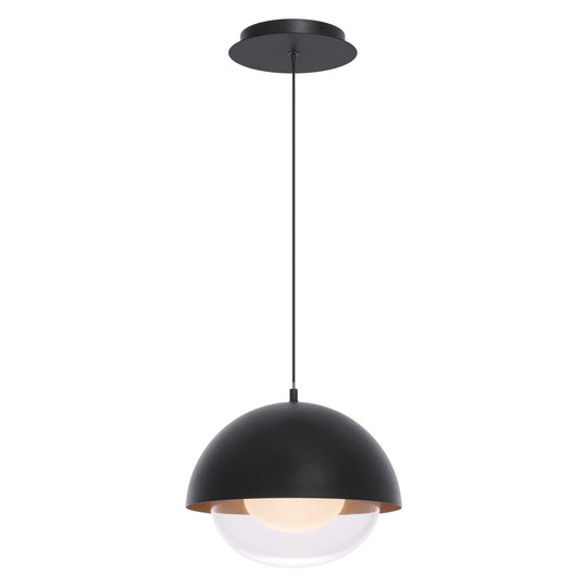 Dome 10" LED Pendant