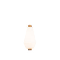 Amelia 7" LED Mini Pendant