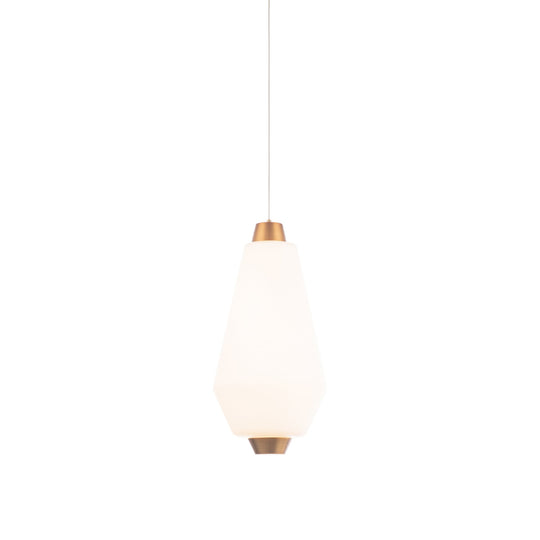 Amelia 7" LED Mini Pendant