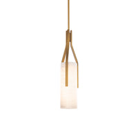 Firenze 22" LED Pendant