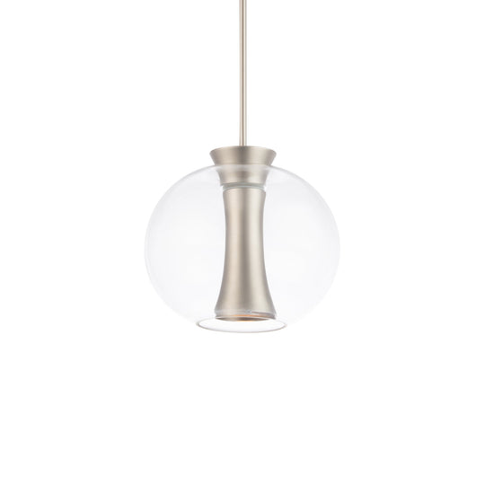 Echo 9.5" LED Mini Pendant