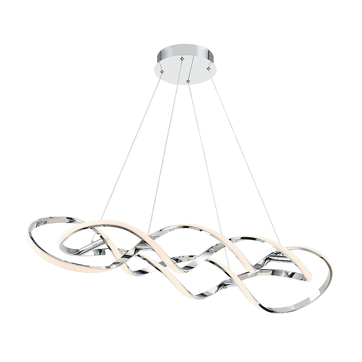 Intermac Pendant Interlace 39