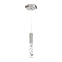 Basalt 10" LED Mini Pendant