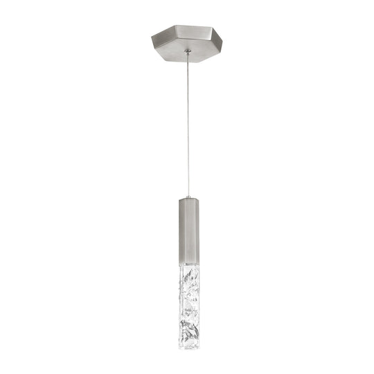 Basalt 10" LED Mini Pendant