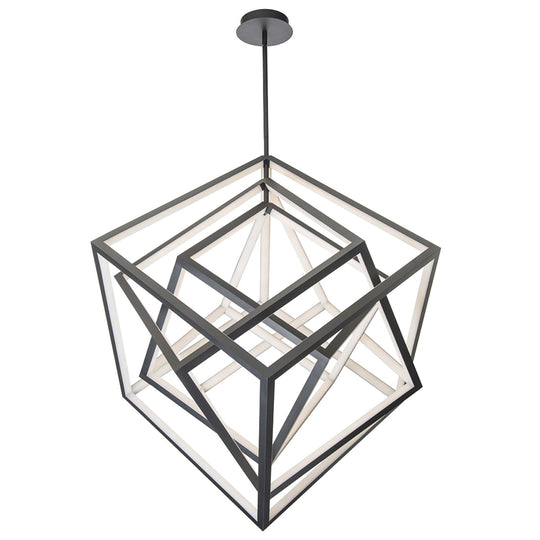 Atlas 42.4" LED Chandelier