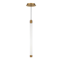 Jedi 22" LED Pendant
