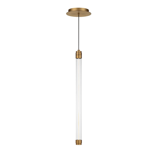 Jedi 22" LED Pendant