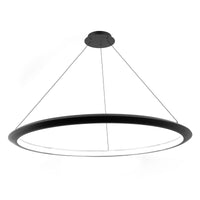 The Ring 48" LED Round Pendant