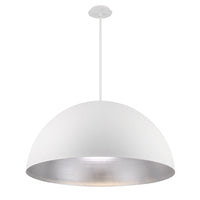 Yolo 35" LED Pendant