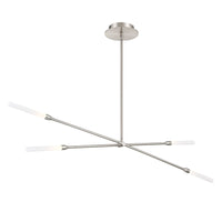 Houdini 55" LED Pendant