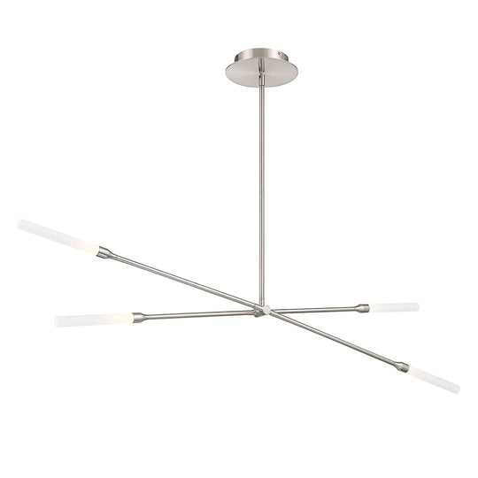 Houdini 55" LED Pendant