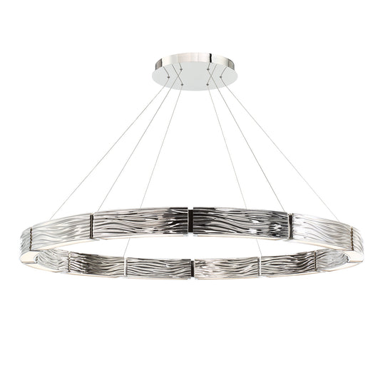 Zelda 48" LED Chandelier