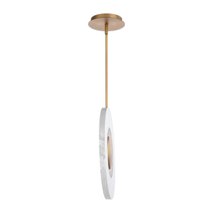 Cymbal 14" LED Mini Pendant