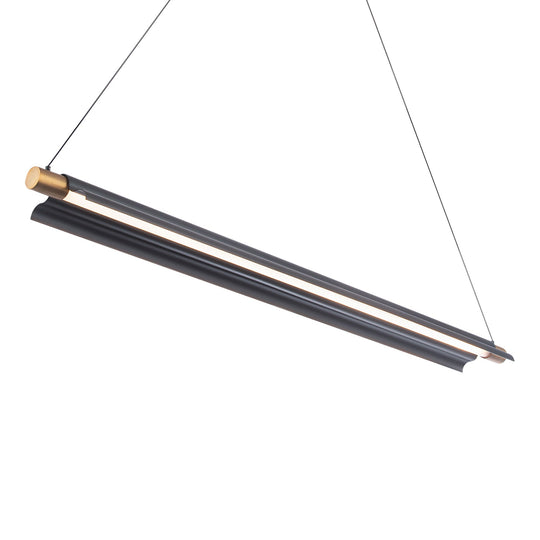 Pavilion 44.1" LED Linear Pendant
